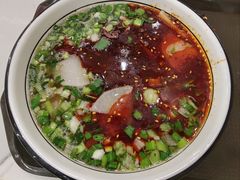 -伊穆祥牛肉面总店·清真
