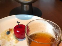 -浦鸿会尚莊亲子餐厅(碧云店)