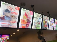 -N多寿司(惠山万达店)