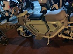 -小牛电动体验·租电动车(德胜门店)