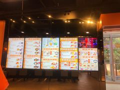 -大快活(丽丰店)