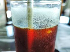 -希尔顿南海酒店·观廊大堂吧·海景下午茶