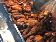-陶记正宗德州扒鸡(科巷店)