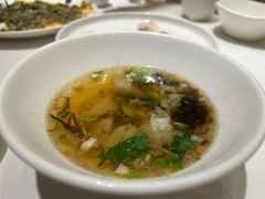 莆田扁肉汤-莆田餐厅PUTIEN(三里屯店)