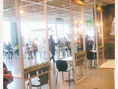 -宜家·瑞典风味餐厅(天津东丽商场店)