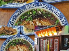 -孙盛兴奥灶面馆·蟹黄面·三虾面(山塘街总店)