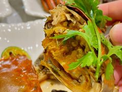 -白家餐厅(徐家汇店)