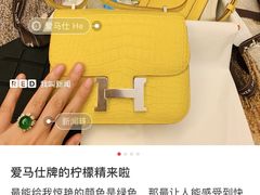 -爱马仕(麦迪逊大道店)