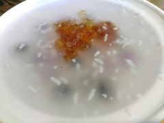 桃花坞酒酿桃胶-蜜桃餐厅·伴山(湖滨商业街店)