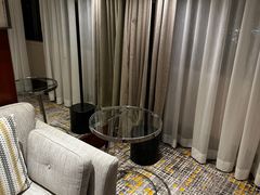 -上海雅居乐万豪侯爵酒店