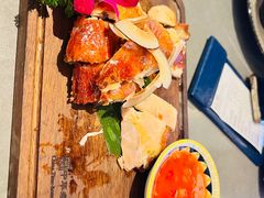-沿江海南菜·文昌鸡祖师爷(大东海店)