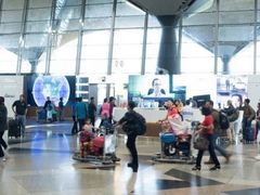 -吉隆坡国际机场