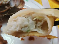 -青岛锅贴(洛阳路分店)