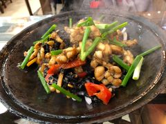 -徽州美食(三十年老店)