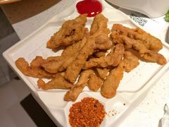-海底捞火锅(崇文门新世界百货店)