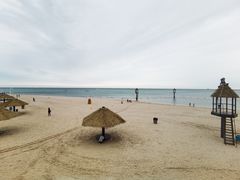 -碧海银沙景区