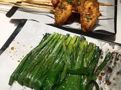 -靓虾二哥长沙地标小龙虾(五一广场店)