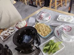 -范贤光鸡公煲(平乐园总店)