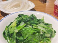 -肖记公安牛肉鱼杂馆· 省级非物质文化遗产(仁和路店)