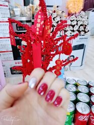 -闺蜜美甲