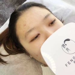 -峰尚美颜·半永久化妆美睫纹眉