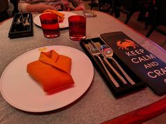 -Ministry of Crab•MOC(交子大道店)