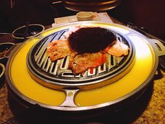 腌制牛舌-三代烤肉(保利广场店)