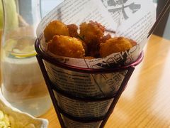 美女最爱小土豆-极致三川·厨房(N37天琴座店)