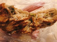 芹菜肉麻糕-肖为民麻糕(双桂坊店)