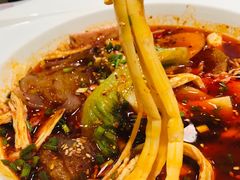 -成都你六姐·牛肉冒菜(城市集市合生汇店)