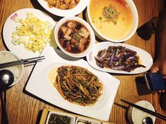 鱼香茄子-姑奶奶厨房(万向城店)