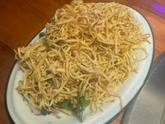 -山河屯铁锅炖(哈西站店)