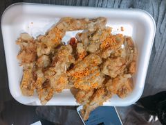 -盒马鲜生(馥邦国际店)