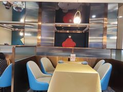 大堂-大眼锅贴水饺(河东店)
