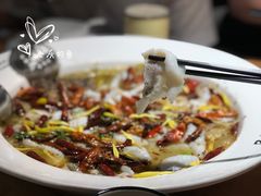 -太二酸菜鱼(汕头苏宁广场店)