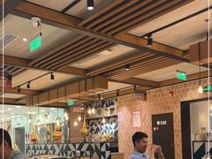 大堂-Home Thai·泰谣(王府井apm店)