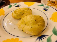 -萨莉亚意式餐厅(上渡路店)