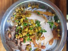-恰饭·老长沙市井菜 (天河客运站店)