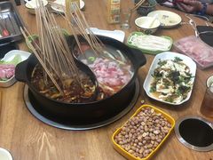 -小郡肝串串香(北蔡店)
