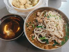 -正宗杨记普洱酸醋米线(总店)