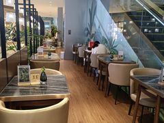 -THE WOODS 简餐 (国贸商城店)