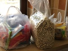 -韩家墅海吉星农产品批发市场