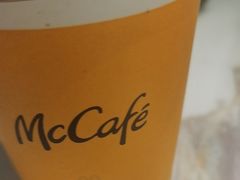 -麦当劳(金沙广场店)