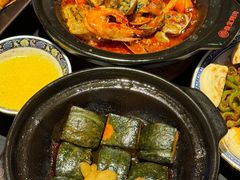 -京元盛铜锅涮肉(上海总店)