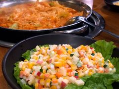 -包装马车·韩国料理·포장마차