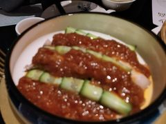-芳芳私房菜·精做淮扬菜(承德路店)