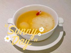 顶汤炖云南鲜松茸-逸道(益丰·外滩源店)