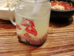 -红料理|串串有瘾·烧烤(吴中路店)