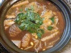 -南京大牌档(人民广场店)