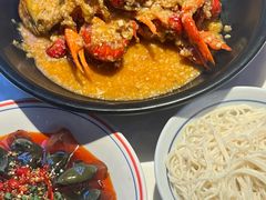 -忆口香龙虾(珠海夏湾老店)